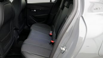 Peugeot 208 GT
