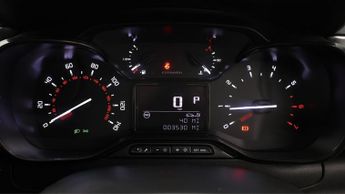 Citroen C3 PURETECH PLUS S/S EAT6