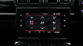 Citroen C3 PURETECH PLUS S/S EAT6