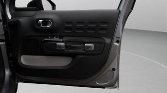 Citroen C3 PURETECH PLUS S/S EAT6