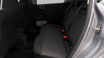 Citroen C3 PURETECH PLUS S/S EAT6