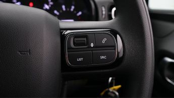 Citroen C3 PURETECH PLUS S/S EAT6