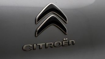 Citroen C3 PURETECH PLUS S/S EAT6