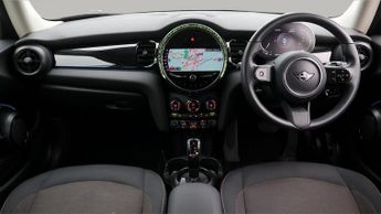 MINI Hatch COOPER CLASSIC