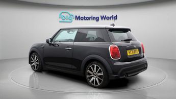 MINI Hatch COOPER CLASSIC