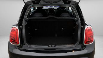 MINI Hatch COOPER CLASSIC