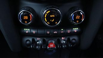 MINI Hatch COOPER CLASSIC