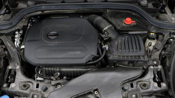 MINI Hatch COOPER CLASSIC