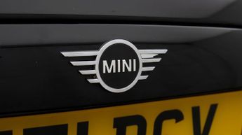 MINI Hatch COOPER CLASSIC