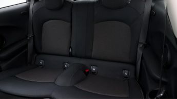 MINI Hatch COOPER CLASSIC