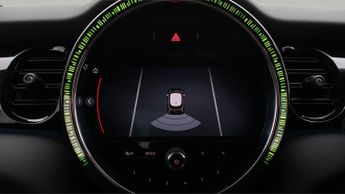 MINI Hatch COOPER CLASSIC