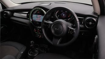 MINI Hatch COOPER CLASSIC