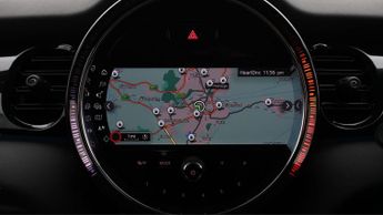 MINI Hatch COOPER CLASSIC