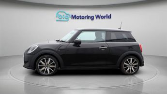 MINI Hatch COOPER CLASSIC