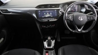 Vauxhall Corsa Electric ELITE NAV PREMIUM