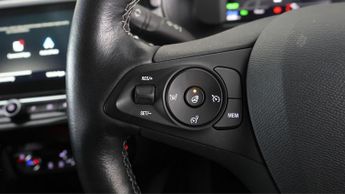 Vauxhall Corsa Electric ELITE NAV PREMIUM