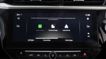 Vauxhall Corsa Electric ELITE NAV PREMIUM