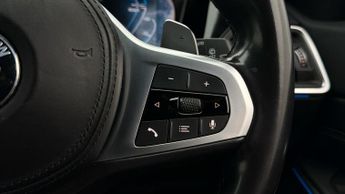 BMW 3 Series 330E M SPORT