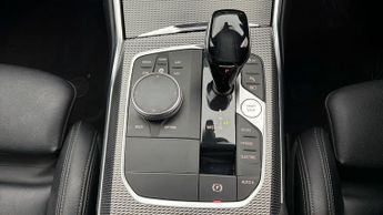 BMW 3 Series 330E M SPORT