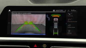 BMW 3 Series 330E M SPORT