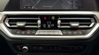 BMW 3 Series 330E M SPORT