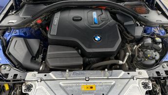 BMW 3 Series 330E M SPORT