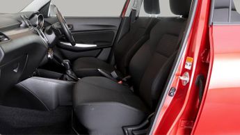 Suzuki e Vitara SZ5 DUALJET