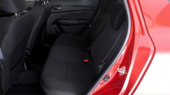 Suzuki e Vitara SZ5 DUALJET