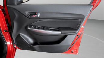 Suzuki e Vitara SZ5 DUALJET