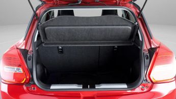 Suzuki e Vitara SZ5 DUALJET