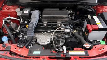 Suzuki e Vitara SZ5 DUALJET