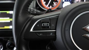 Suzuki e Vitara SZ5 DUALJET