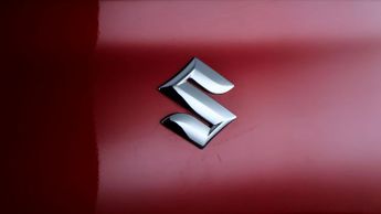 Suzuki e Vitara SZ5 DUALJET