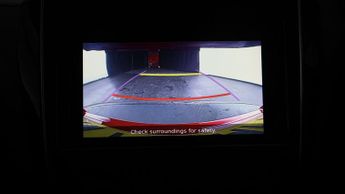 Suzuki e Vitara SZ5 DUALJET