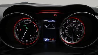 Suzuki Swift SZ-T DUALJET