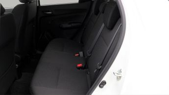 Suzuki Swift SZ-T DUALJET