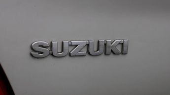 Suzuki Swift SZ-T DUALJET