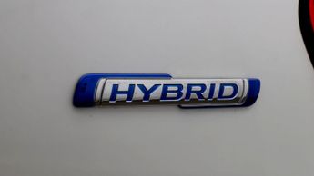 Suzuki Swift SZ-T DUALJET