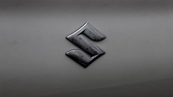 Suzuki Swift SZ-T DUALJET