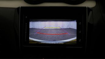 Suzuki Swift SZ-T DUALJET