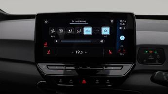 Volkswagen ID.3 LIFE