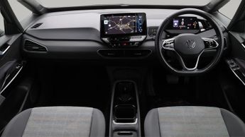 Volkswagen ID.3 LIFE