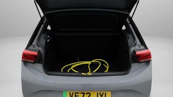 Volkswagen ID.3 LIFE