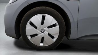 Volkswagen ID.3 LIFE