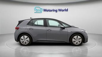 Volkswagen ID.3 LIFE