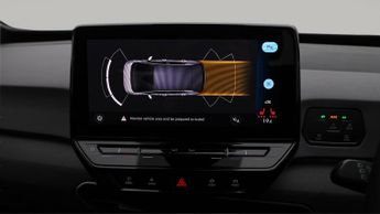 Volkswagen ID.3 LIFE