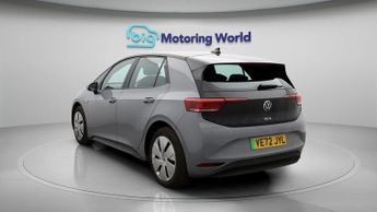 Volkswagen ID.3 LIFE
