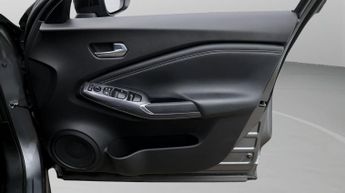 Nissan Juke N-CONNECTA