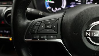 Nissan Juke N-CONNECTA