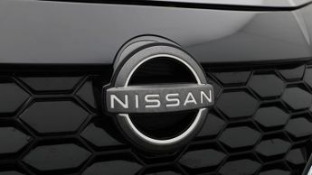 Nissan Juke N-CONNECTA